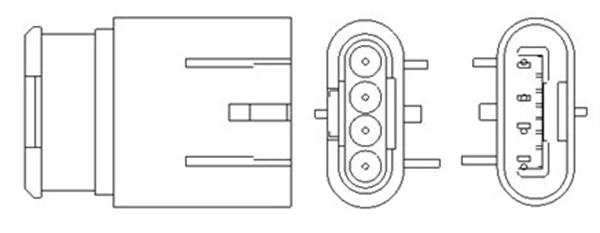 Oxygen Sensor
